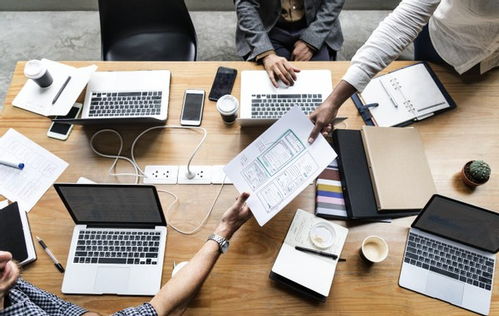 聚优名企 互联网时代企业网络营销的核心目的与价值