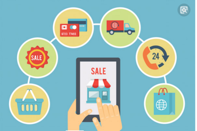 多元化环境下网络营销的特征与产品运营策略